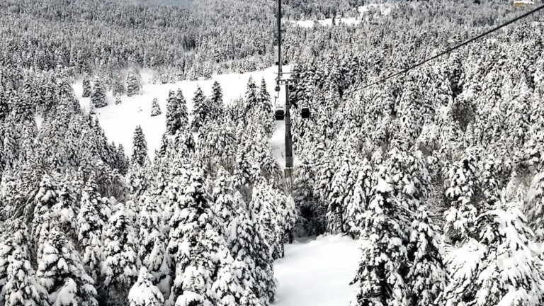 Горнолыжный курорт делает «жесткий звонок», чтобы отложить открытие из-за «текущих условий»: «У Матери Природы другие планы»