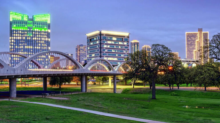 Сан-Антонио — наименее безопасный город в Техасе, говорится в новом исследовании