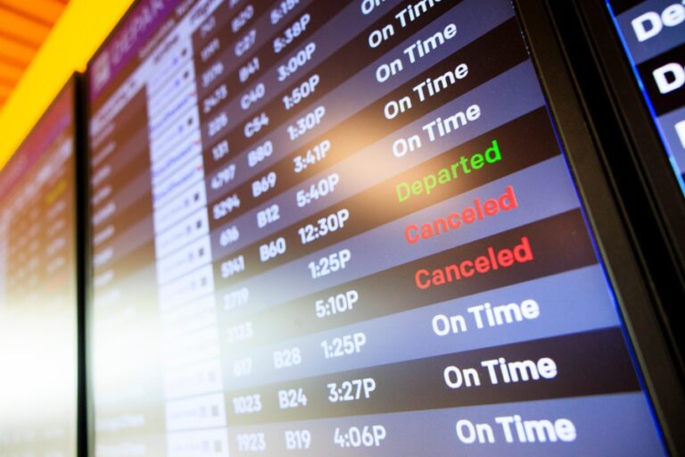 Отмена продолжается в DIA после закрытия: что нужно знать