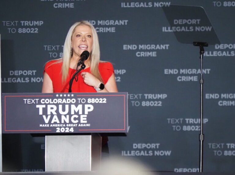 Трамп обрушился на результаты выборов в Колорадо