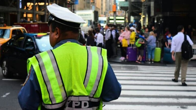 Мамдани сохранит Тиша в должности комиссара полиции Нью-Йорка