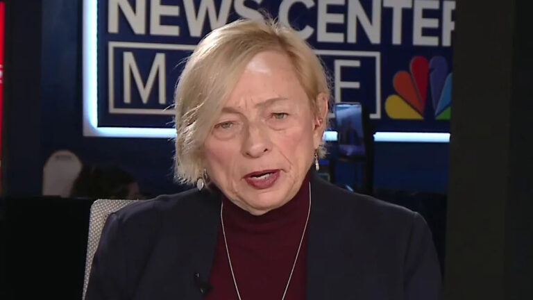 «Дети в штате Мэн идут без еды»: губернатор бьет тревогу