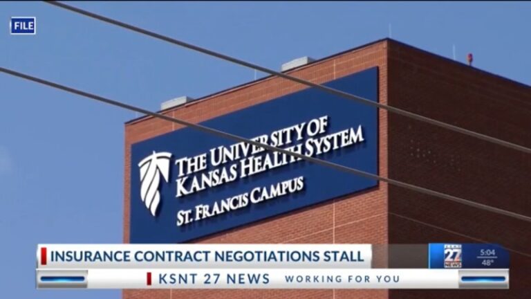 Сроки основных подходов к переговорам по здравоохранению для пациентов больницы Топика