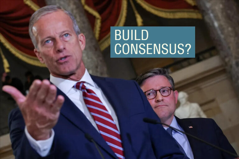 Республиканцы в Палате представителей и Сенате еще больше раскололись на здравоохранение