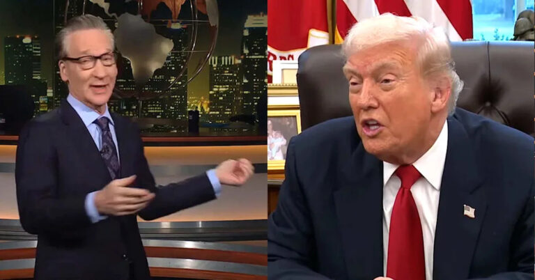 Билл Махер раскритиковал Трампа за файлы Эпштейна и «мусульманскую неделю в Белом доме»