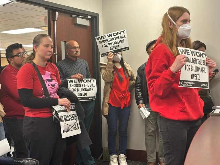 Бум в дата-центрах на Среднем Западе. Приветствуется? Что нужно знать