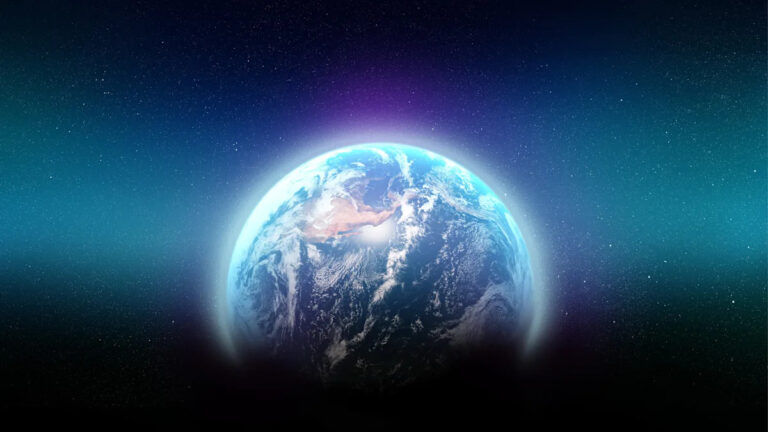 Озоновая дыра продолжает доказывать, что климатические действия могут работать