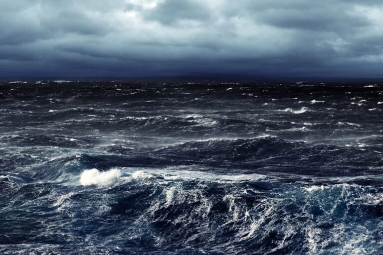 В Nation предупреждают, что продолжающаяся обеспокоенность Атлантическим океаном может быть «прямой угрозой… национальной безопасности»