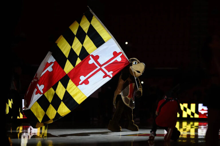 Регулятор Мэриленда отправил 2-й отказ от казино на 2 VGW Sweepstakes