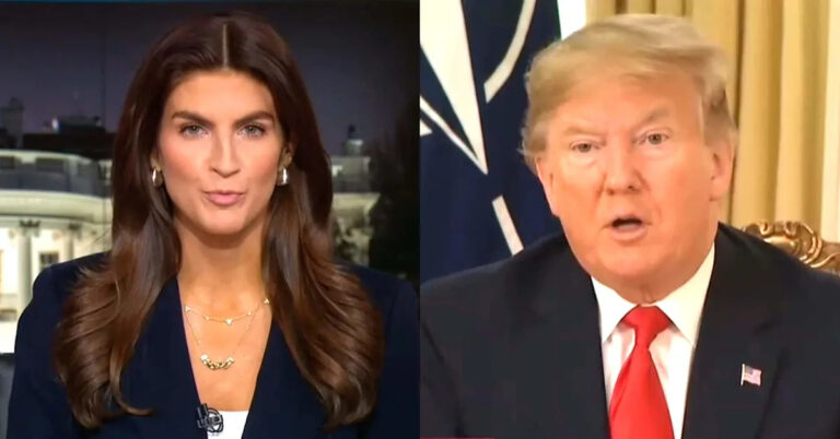 Кейтлан Коллинз из CNN призывает Трампа и Республиканскую партию против Джеффри Эпштейна на фоне разоблачения Эндрю