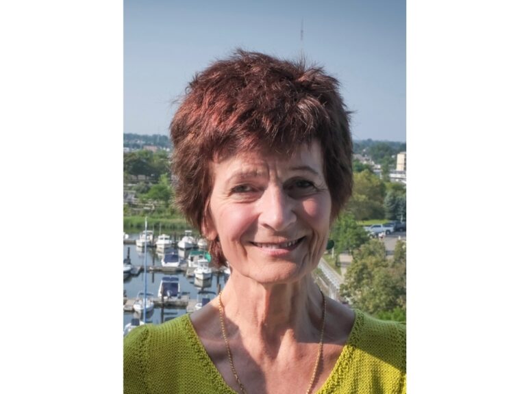 Профиль кандидата на патч: Лида Руйтер для клерка Стэмфорд-таун