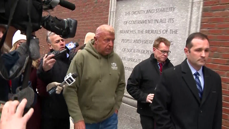 Тюремный срок для экс-военнослужащего из Стоутона по схеме лицензии