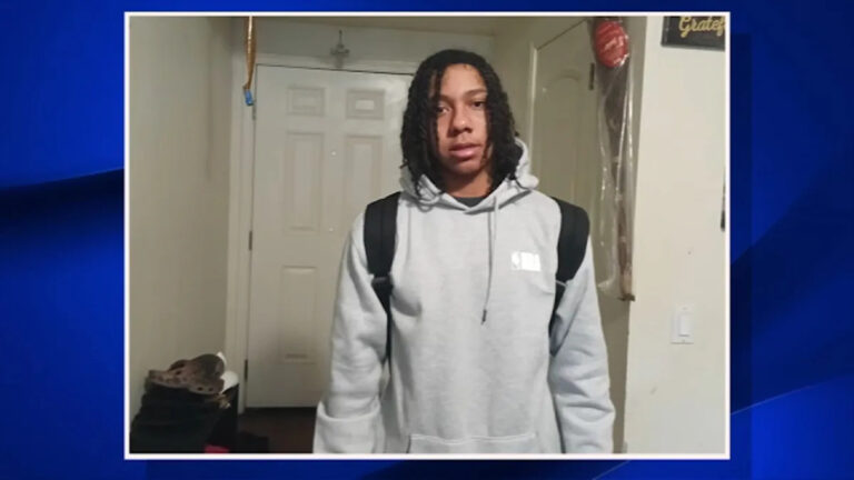 16-летний мужчина был убит в Мерседе, опознан семьей