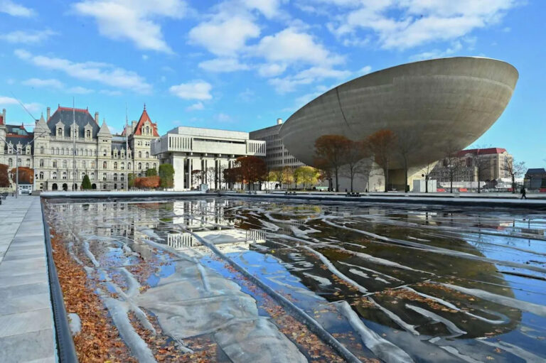 Яйцо «поймает» после ремонта стоимостью 19,5 млн долларов