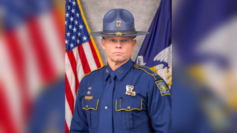 NAACP призывает к отставке полковника полиции штата Луизианы Роберта Ходжеса