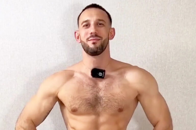 Тренер по фитнесу, 30 лет, умер от проблемы с едой, которая заставила его есть пищу, покрытую майо