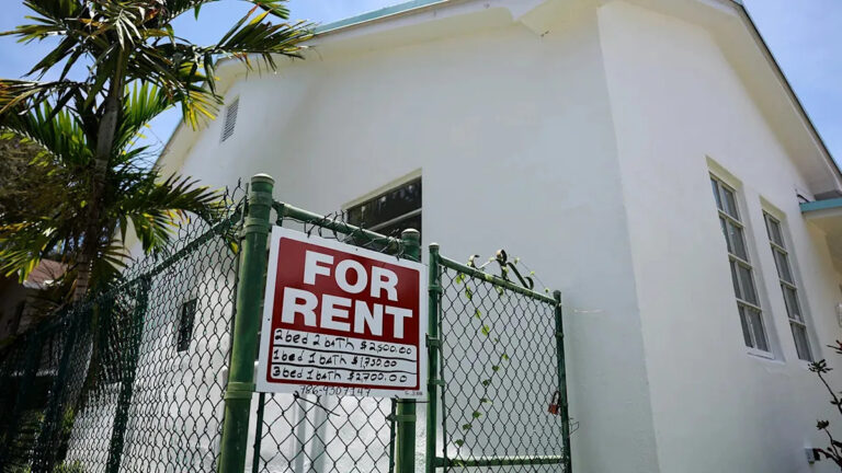 Washington Post назвала контроль над арендной платой «неудавшейся политикой», которая оставляет арендаторов «хуже», чем раньше