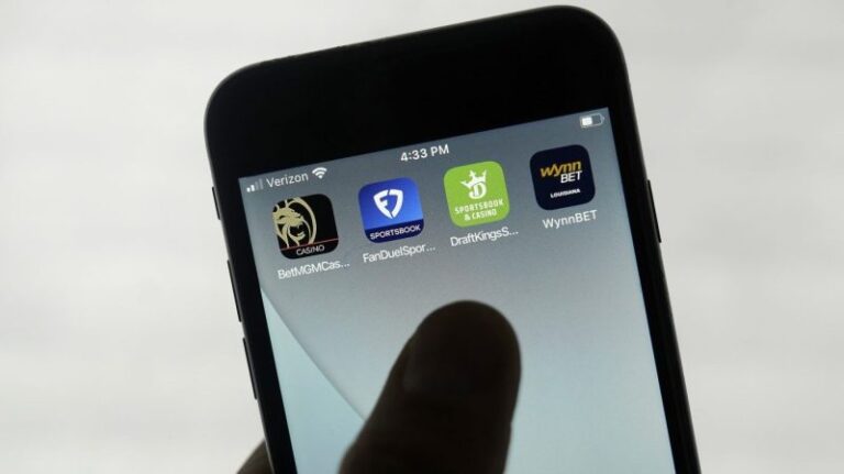 «Крестный отец спортивных ставок» Кентукки говорит, что предсказательные рынки должны играть по правилам.