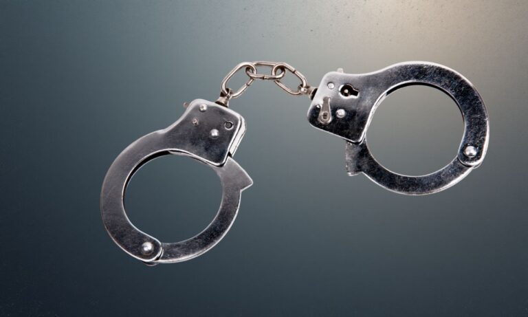 У преступника с прошлым изнасилования и поджога 200 месяцев за жестокое ограбление банка Garland PNC