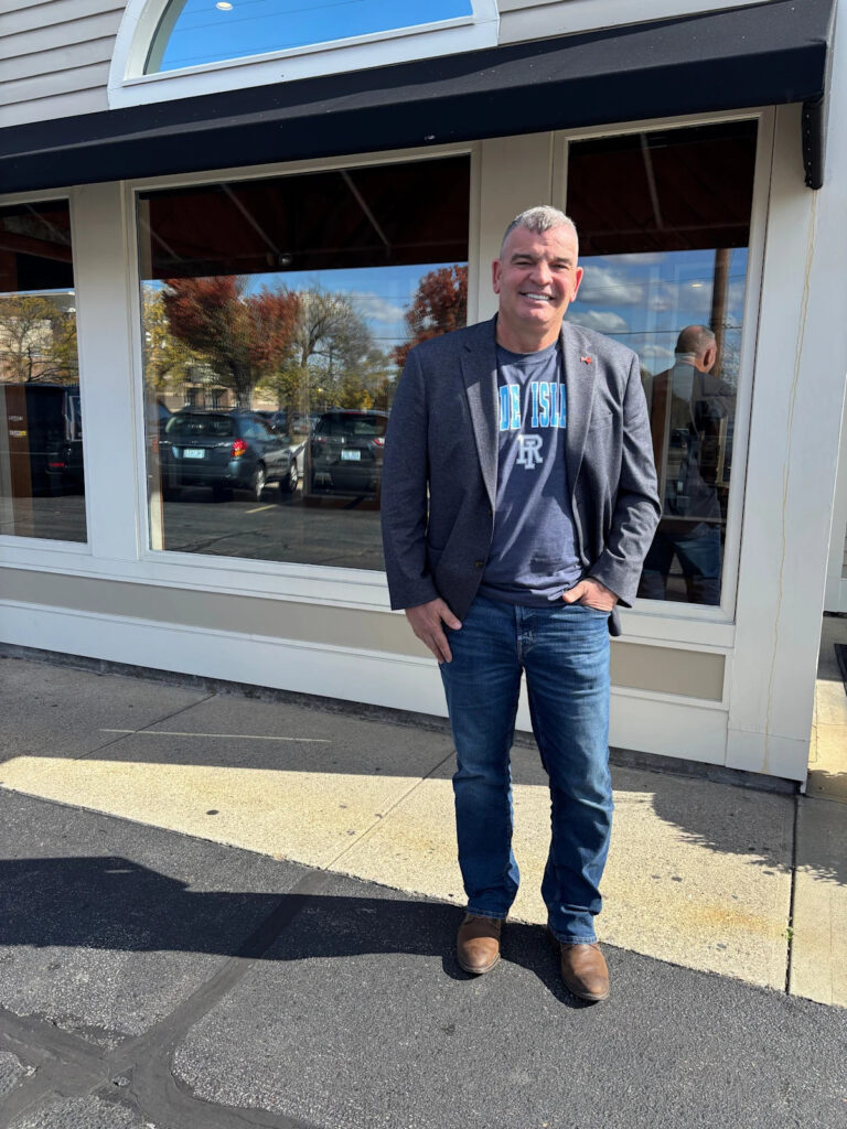 Флоридский бизнесмен подал заявление о выдвижении кандидатуры на место в Конгрессе РИ