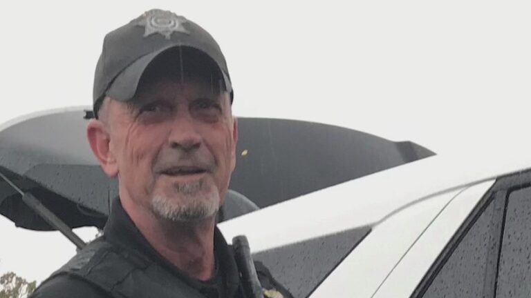 Депутат округа Вашингтон подал иск на 23 миллиона долларов после расстрела в 2023 году