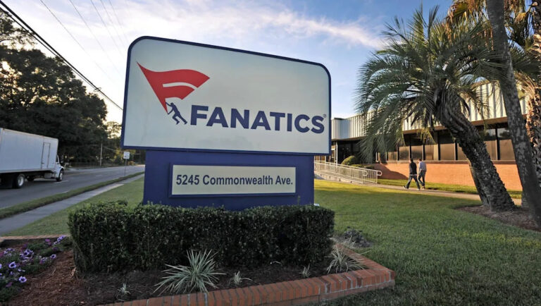 Фанатики закроют объект во Флориде, сократив 286.