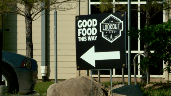 Законодатели отреагировали на закрытие ресторана Lookout Kitchen