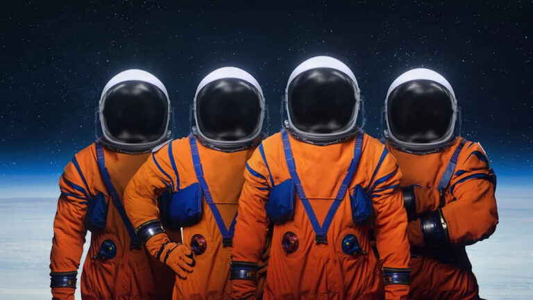 NASA сделало большой шаг к миссии Артемиды II на Луну