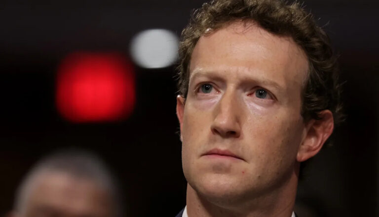 Марк Цукерберг возмутился, добавив 1000 акров к таинственному комплексу: «Такая деятельность должна прекратиться».