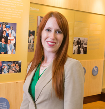 Мнение: Ни одна семья не должна выбирать между подгузниками и ужином