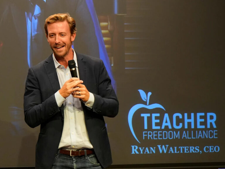 Экс-якорь СДК теперь возглавляет PR-деятельность в государственном департаменте образования