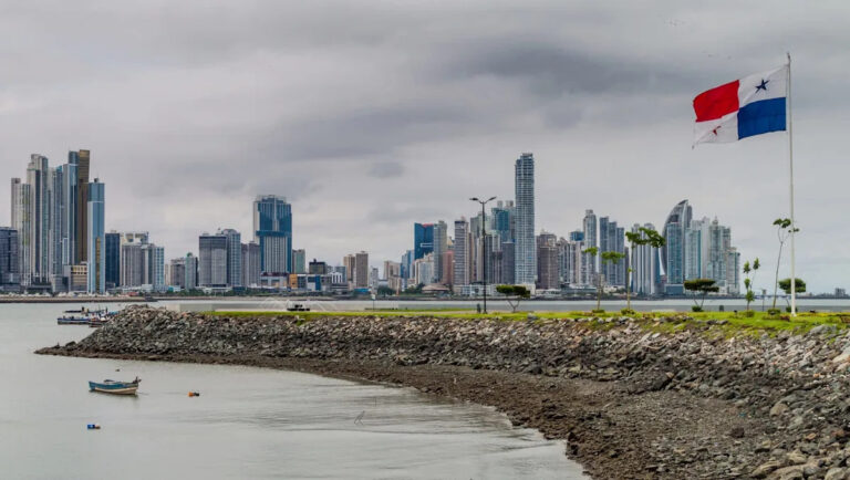 Эксперты ошеломлены, заметив драматические изменения в Панамском заливе в начале этого года: «Мы никогда не видели, чтобы это произошло».