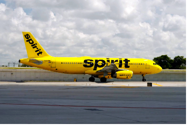 Spirit Airlines сбрасывает еще 2 аэропорта, чтобы приостановить 40 маршрутов.