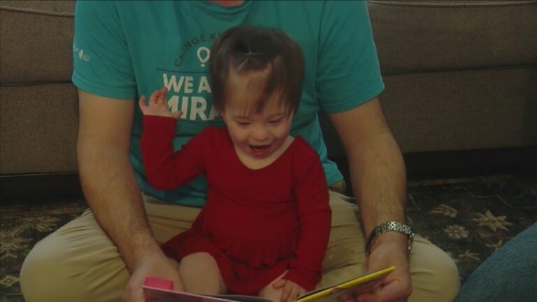 Детская сеть чудес: 15-месячная история выживания Норы Вуд