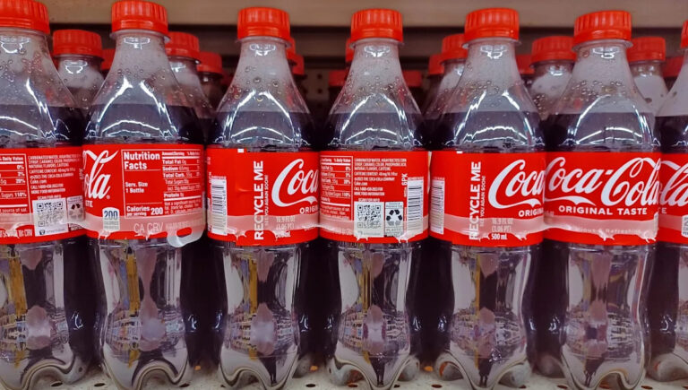 Партнер Coca-Cola представил новый способ упаковки продуктов: «Без ущерба для качества или соответствия»