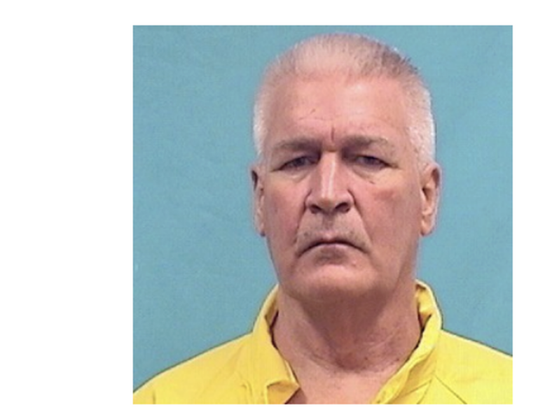 Убийцу снова отправили в тюрьму после отбытия срока за убийство жены в Белльвилле