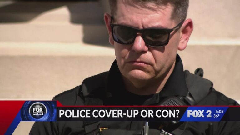 Экс-глава полиции сделал ложные заявления по громкому делу, говорят прокуроры