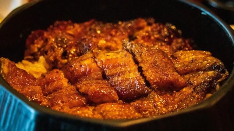 Исследователи обнаружили тревожную правду о популярном деликатесе: «Меня это поразило, как тонна кирпичей».