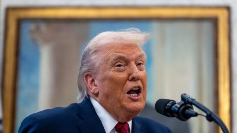 Южноафриканские власти провели рейд на объект беженцев США