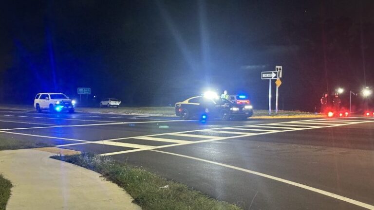 1 погибший после того, как автомобиль наехал на пешехода на US-301 в Бредентоне: FHP