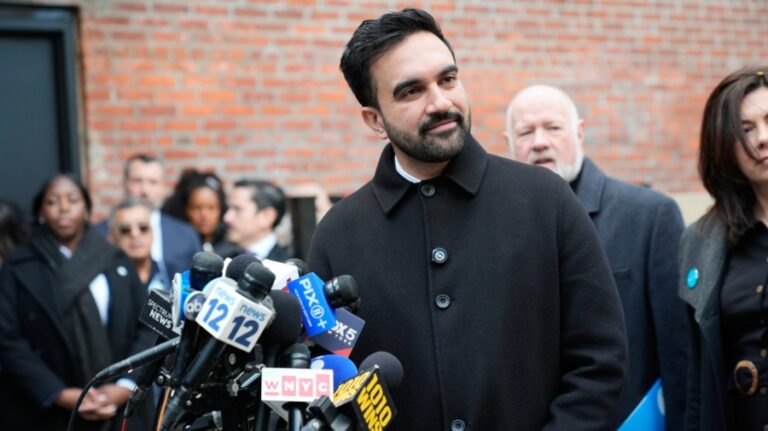 Мнение — Хочешь быть радикальным? Заставить правительство работать.