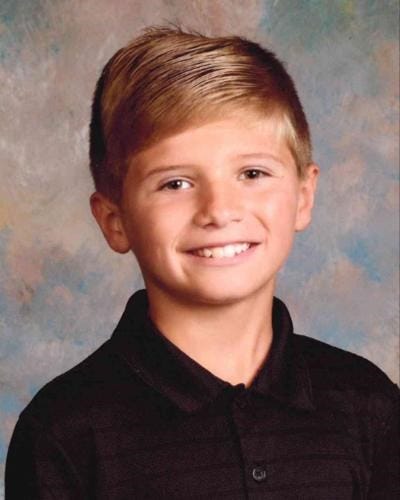 В иске утверждается, что полиция в округе Гастон стояла в стороне, когда был убит ребенок.