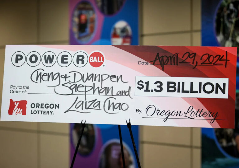 Powerball, Mega Millions, миллиардные выигрыши: фото показывают Publix, Kroger, магазины, которые продавали билеты