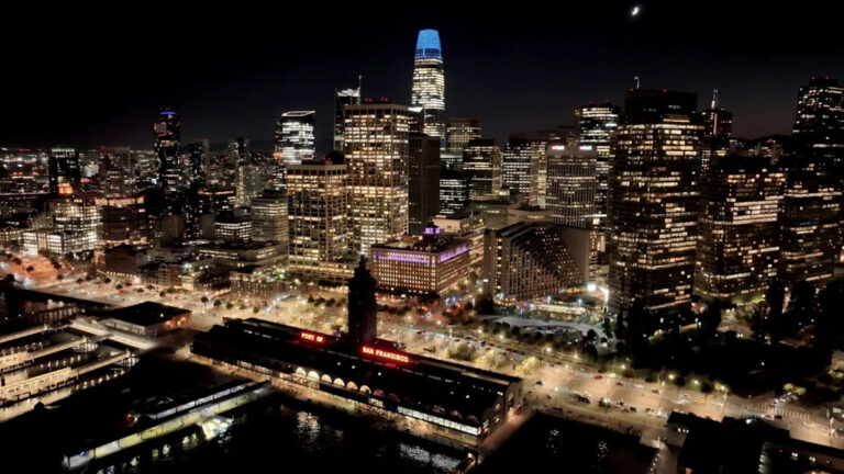 Ученые предупреждают, что легендарный американский город погружается в море: «Скорости более чем достаточно, чтобы подвергнуть риску человеческую жизнь».