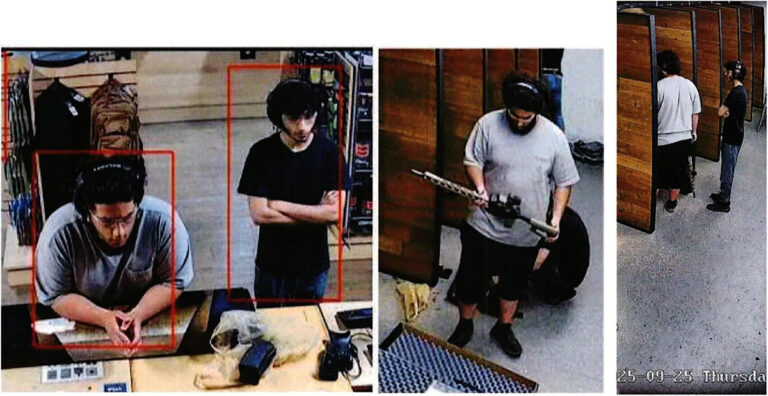 Федералы раскручивают дело, предъявив обвинение 3-м мужчинам из Дирборна в предполагаемом террористическом заговоре на Хэллоуин