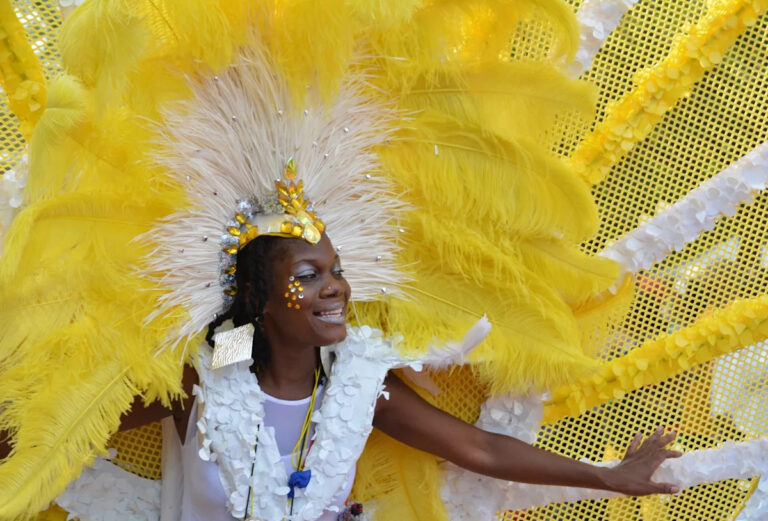 Парад в День труда в Нью-Йорке в понедельник? Парад в Карибском бассейне? Что нужно знать о парадах в Нью-Йорке?