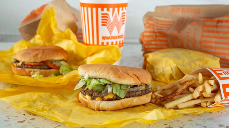 Почему Whataburger теперь кажется повсюду