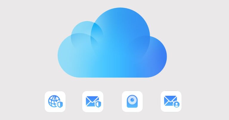 Пользователи Apple предупредили о вредоносной электронной афере iCloud