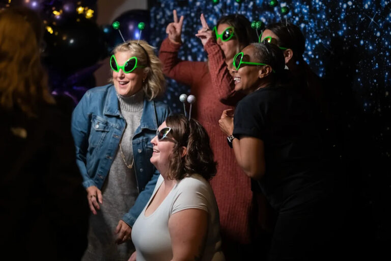 Люди говорили: Reader Raves 2026 (фото)