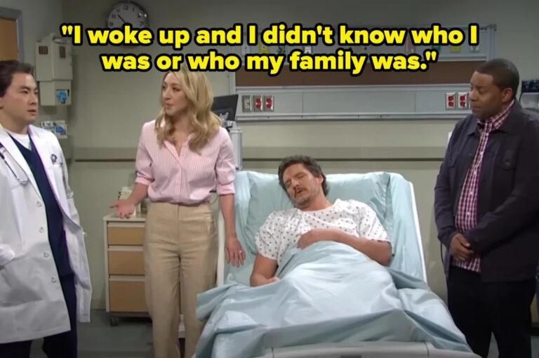 Люди, которые проснулись от комы, делятся тем, каков был опыт, и святой херней.